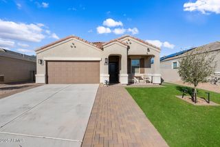 25626 W COLES Road, Buckeye, AZ 85326