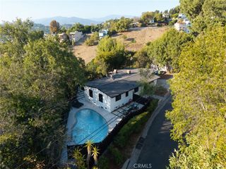 3507 Cazador Street, Los Angeles, CA 90065