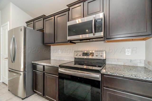 210 MIKESKA Street, Amarillo, TX 79118