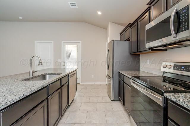 210 MIKESKA Street, Amarillo, TX 79118