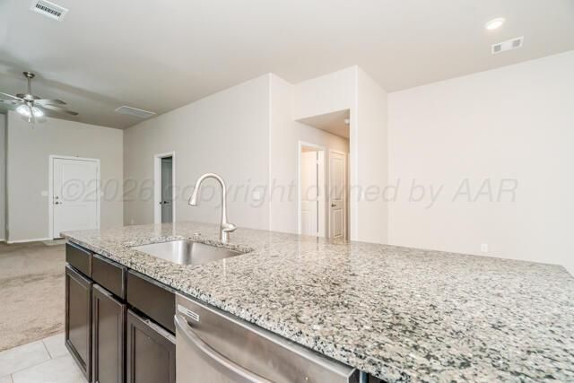 210 MIKESKA Street, Amarillo, TX 79118