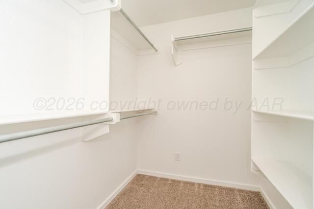 210 MIKESKA Street, Amarillo, TX 79118