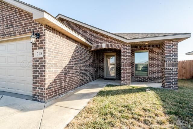 210 MIKESKA Street, Amarillo, TX 79118