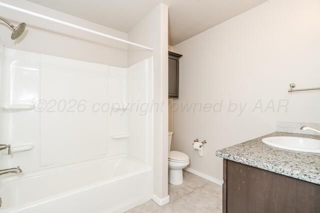 210 MIKESKA Street, Amarillo, TX 79118