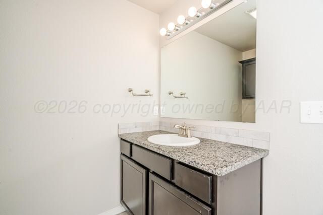 210 MIKESKA Street, Amarillo, TX 79118