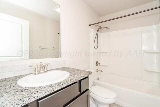 210 MIKESKA Street, Amarillo, TX 79118