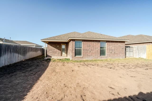 210 MIKESKA Street, Amarillo, TX 79118