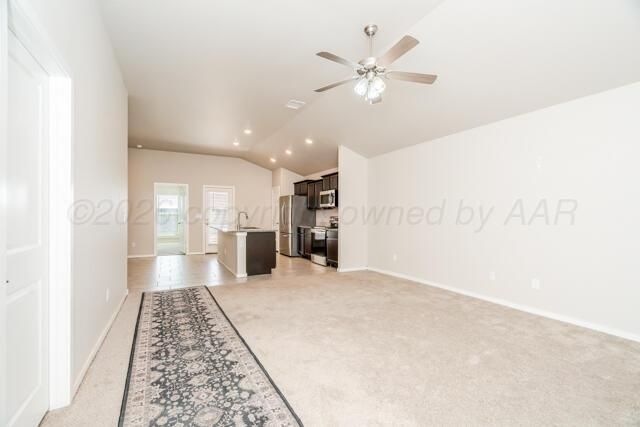 210 MIKESKA Street, Amarillo, TX 79118