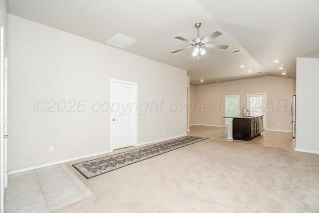 210 MIKESKA Street, Amarillo, TX 79118