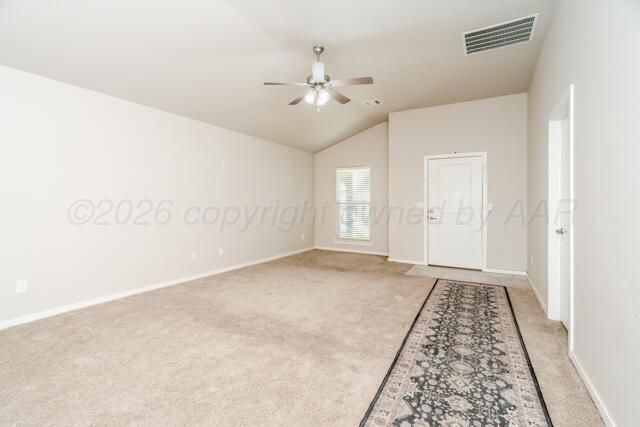 210 MIKESKA Street, Amarillo, TX 79118