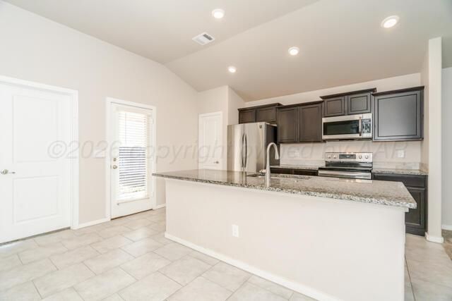 210 MIKESKA Street, Amarillo, TX 79118