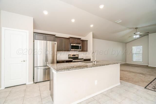 210 MIKESKA Street, Amarillo, TX 79118