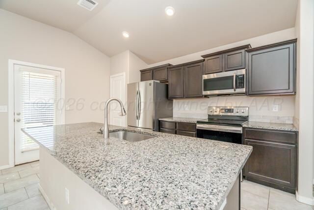 210 MIKESKA Street, Amarillo, TX 79118