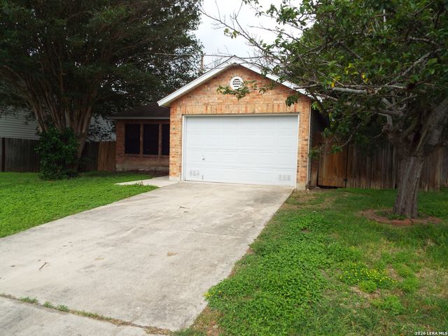 13910 Villa Camino, San Antonio, TX 78233