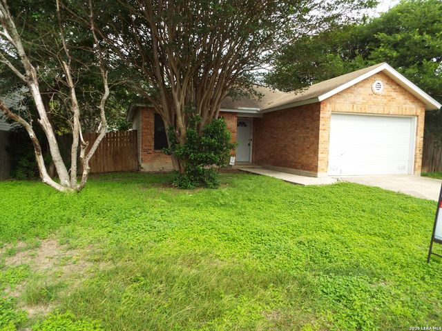 13910 Villa Camino, San Antonio, TX 78233