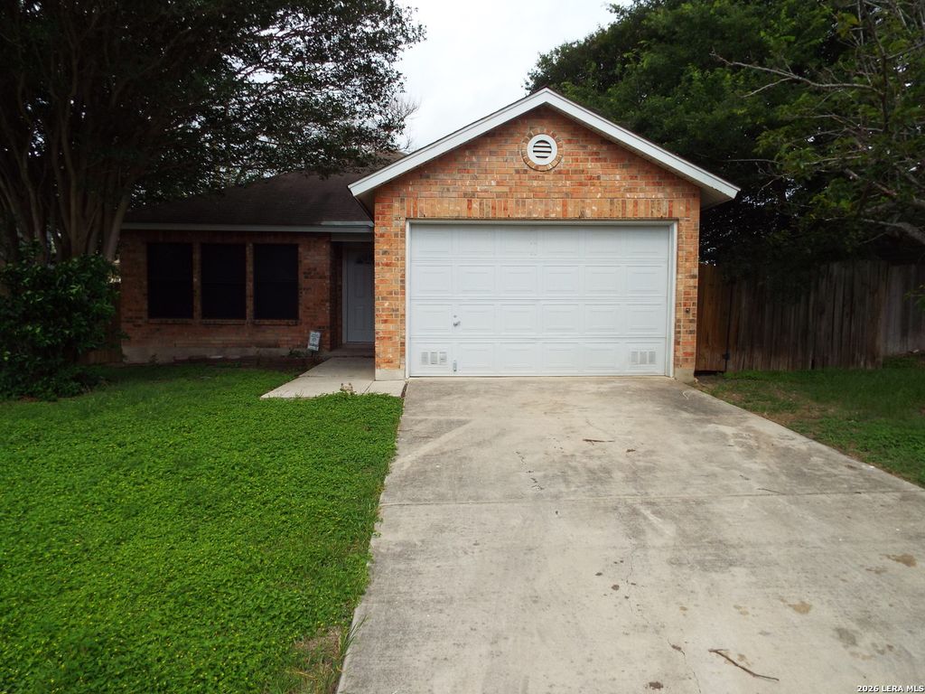 13910 Villa Camino, San Antonio, TX 78233
