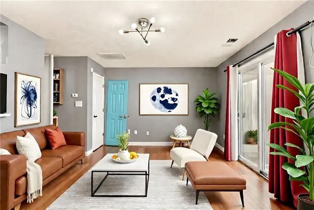 3055 Panthers Trace, Decatur, GA 30034