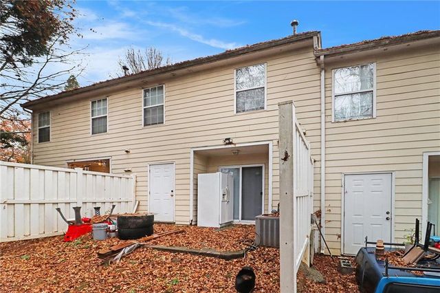 3055 Panthers Trace, Decatur, GA 30034