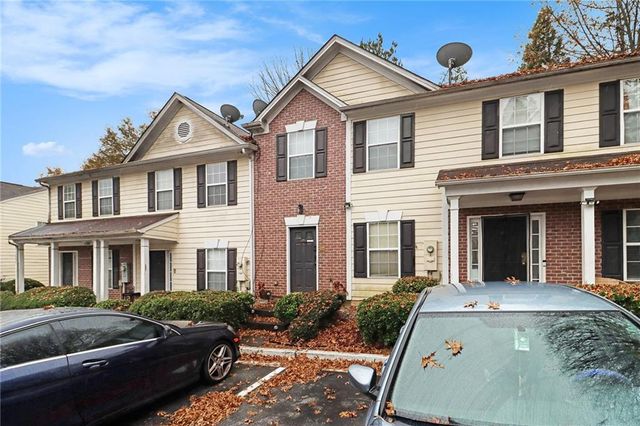 3055 Panthers Trace, Decatur, GA 30034