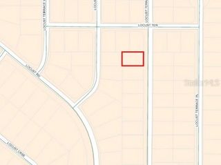 LOCUST TERRACE RUN, Ocala, FL 34472