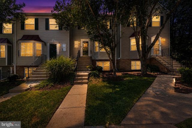 16260 TACONIC CIR, Dumfries, VA 22025