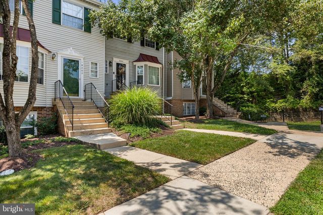 16260 TACONIC CIR, Dumfries, VA 22025