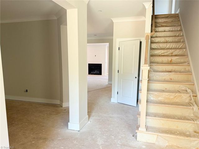 8305 Pyramid Drive, Summerfield, NC 27358