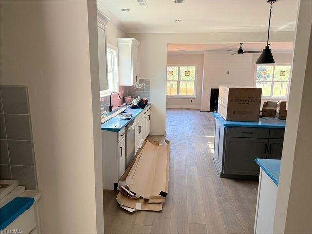 8305 Pyramid Drive, Summerfield, NC 27358