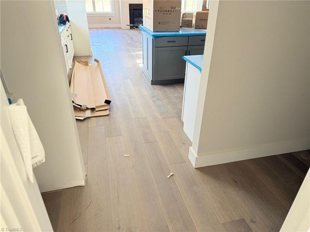 8305 Pyramid Drive, Summerfield, NC 27358