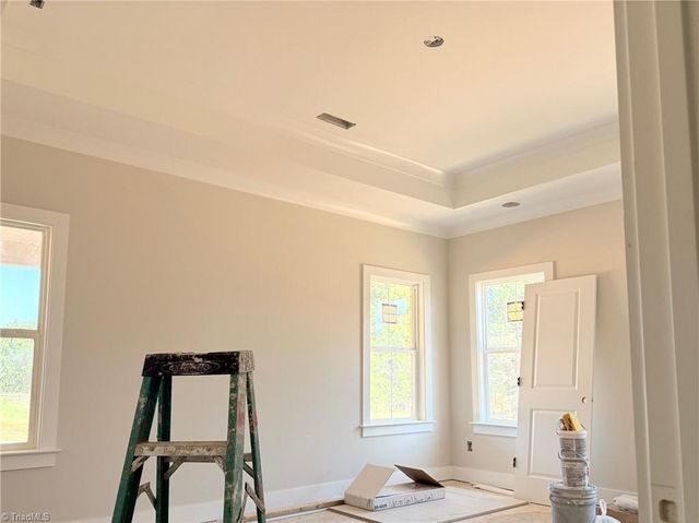 8305 Pyramid Drive, Summerfield, NC 27358