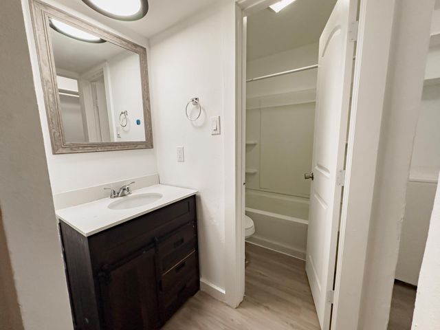 4500 Witham LN 101, Austin, TX 78745