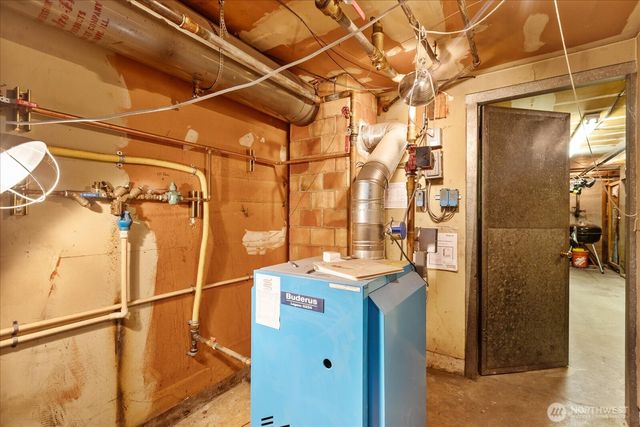 4912 Evanston Avenue N, Seattle, WA 98103