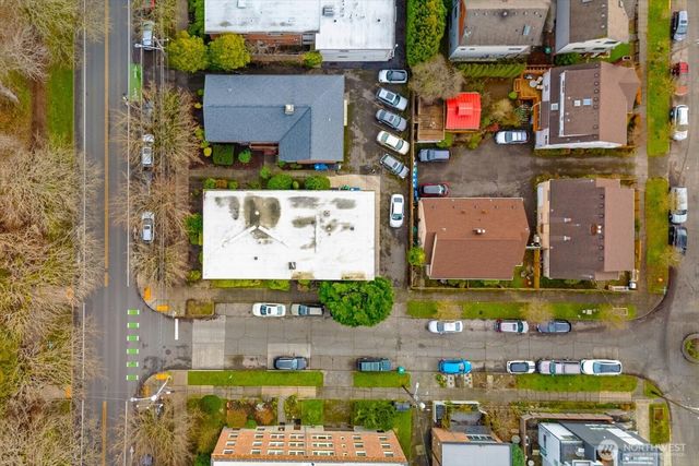 4912 Evanston Avenue N, Seattle, WA 98103