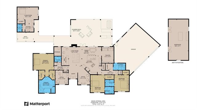 33519 Hillside Drive, Pinehurst, TX 77362