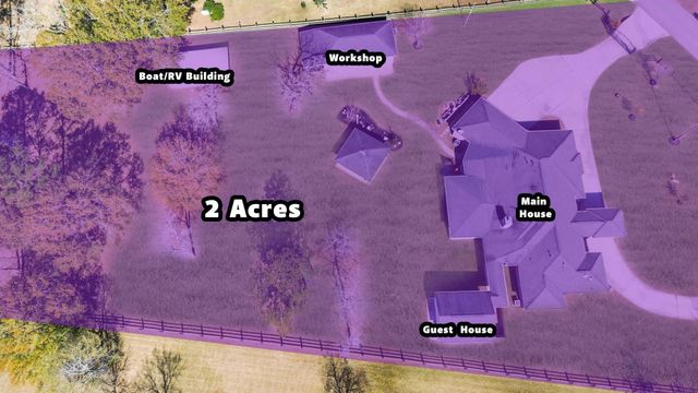 33519 Hillside Drive, Pinehurst, TX 77362