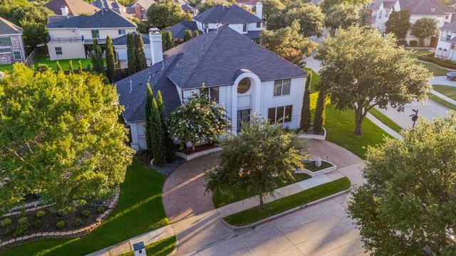 2231 Clearspring Drive N, Irving, TX 75063