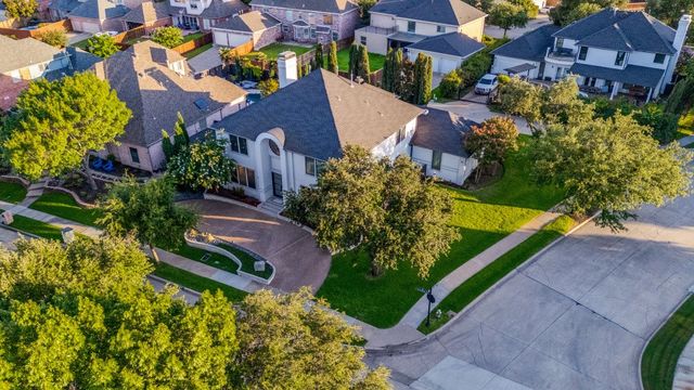 2231 Clearspring Drive N, Irving, TX 75063
