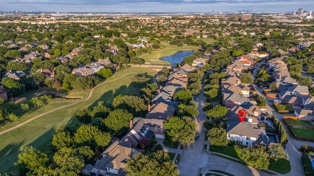 2231 Clearspring Drive N, Irving, TX 75063