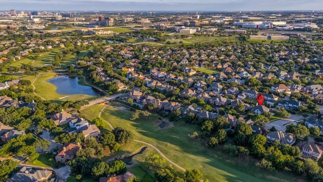 2231 Clearspring Drive N, Irving, TX 75063