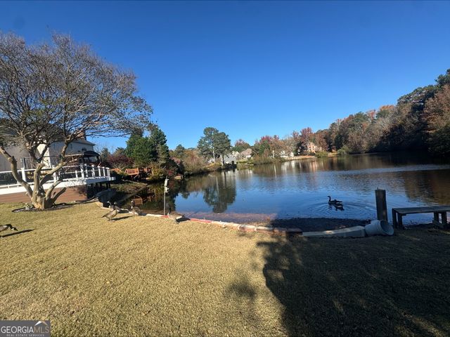 2114 Sugar Springs Drive, Lawrenceville, GA 30043