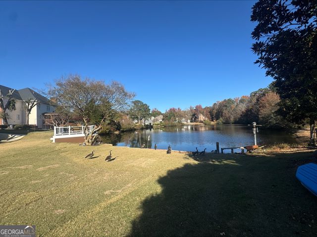 2114 Sugar Springs Drive, Lawrenceville, GA 30043