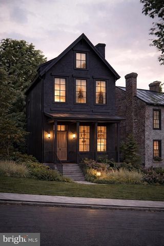 309 MARKET ST, Brookeville, MD 20833