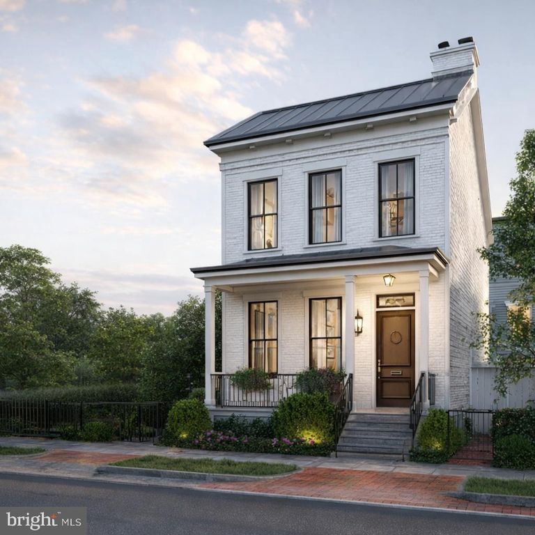 309 MARKET ST, Brookeville, MD 20833