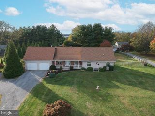 3808 FALLS RD, Manchester, MD 21102