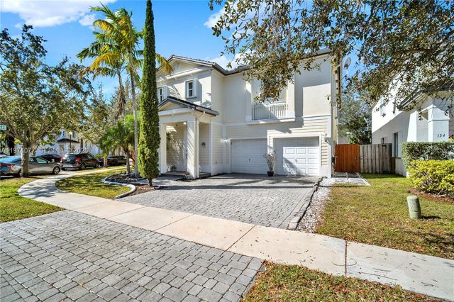 144 NE 32nd Ter, Homestead, FL 33033