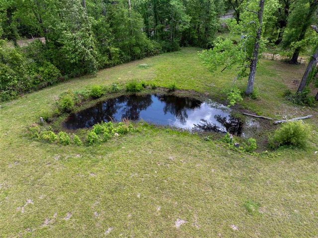 1068 Bill Phillips Road, Dequincy, LA 70633