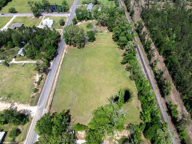 1068 Bill Phillips Road, Dequincy, LA 70633