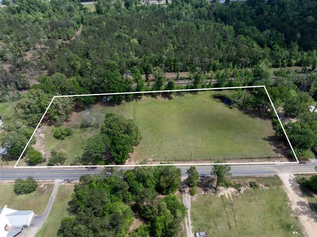 1068 Bill Phillips Road, Dequincy, LA 70633
