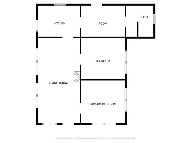 1068 Bill Phillips Road, Dequincy, LA 70633