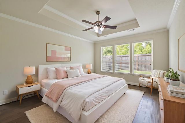 663 Tenuta Lane, League City, TX 77573